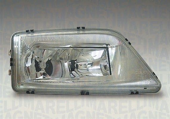 Headlight 710301160001