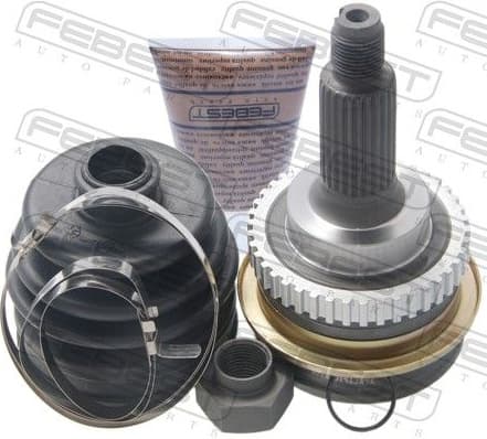 Joint Kit, drive shaft 0710-SY415A42