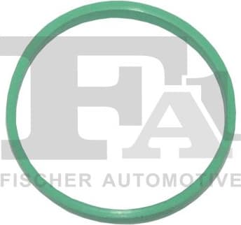 Gasket, intake manifold 521-006 - image 2