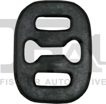 Mount, exhaust system 333913 - image 2