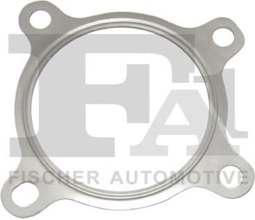 Gasket, exhaust pipe 110990 - image 2