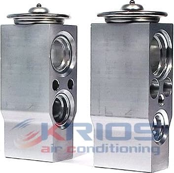 Expansion Valve, air conditioning K42119