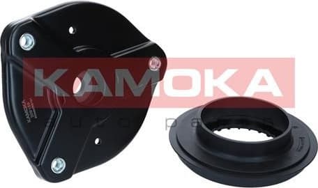 Repair Kit, suspension strut support mount 209159