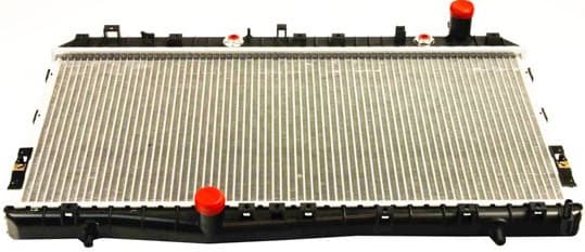 Radiator, engine cooling AC230080