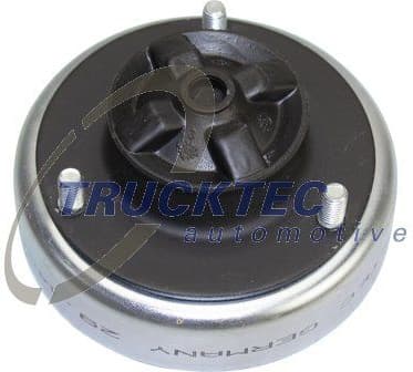 Suspension Strut Support Mount 08.32.022