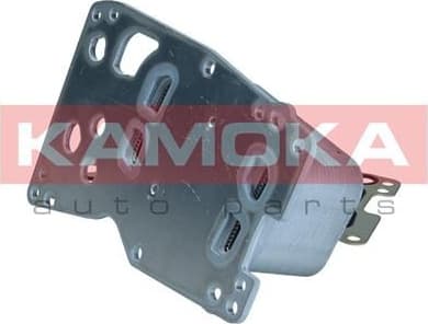 Oil Cooler, engine oil 7730083 - image 3