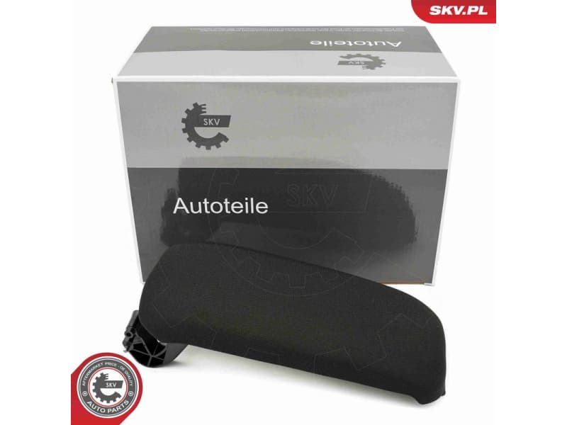 Armrest 93SKV302