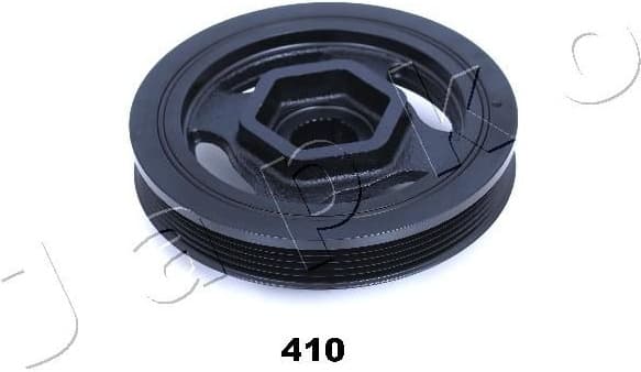 Belt Pulley, crankshaft 122410 - image 2