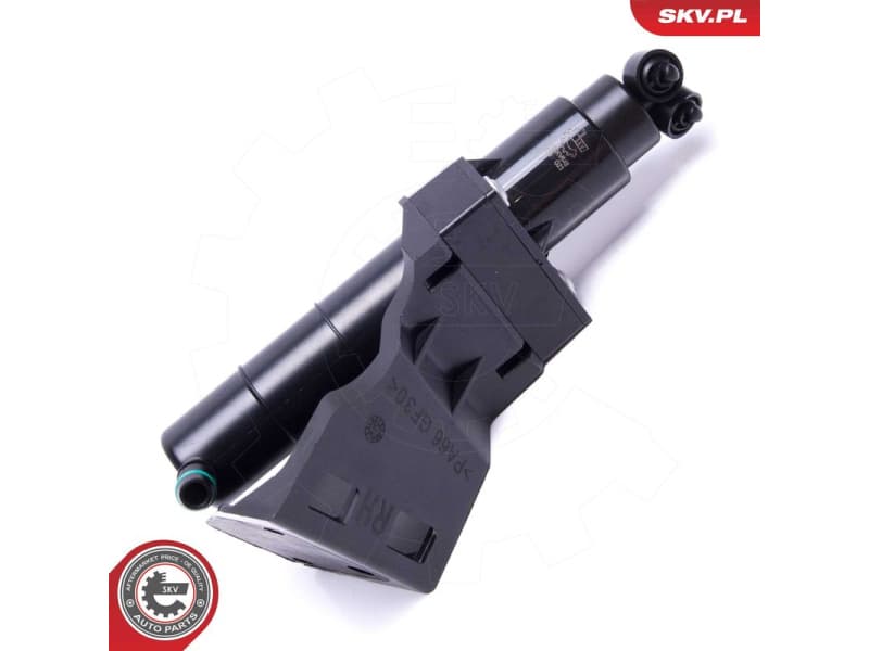 Washer Fluid Jet, headlight cleaning 15SKV648 - image 2