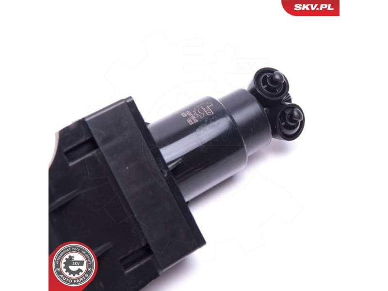 Washer Fluid Jet, headlight cleaning 15SKV648 - image 3