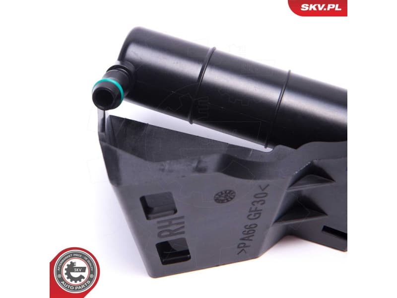 Washer Fluid Jet, headlight cleaning 15SKV648 - image 4