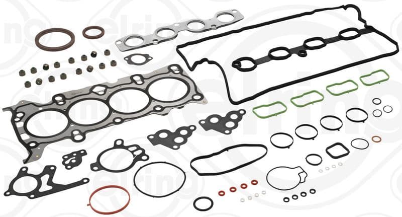 Full Gasket Kit, engine 550.150
