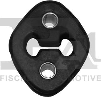Mount, exhaust system 333922 - image 2