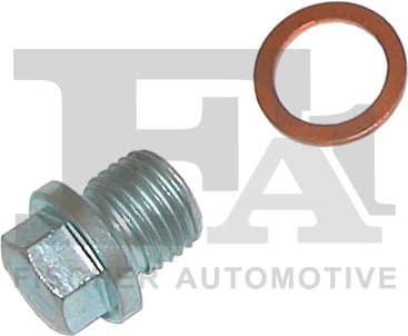 Screw Plug 862368-011 - image 2