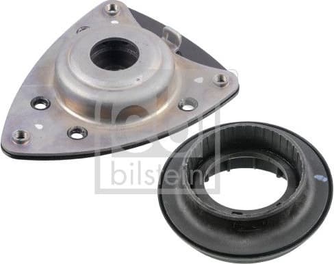 Repair Kit, suspension strut support mount 192768