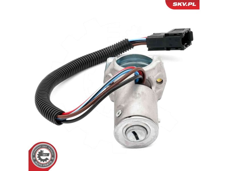 Steering Lock 65SKV220 - image 4