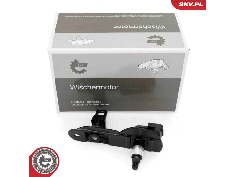 Wiper Linkage 05SKV147