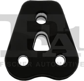 Mount, exhaust system 743920 - image 2