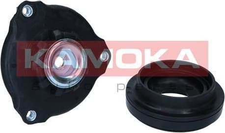 Repair Kit, suspension strut support mount 209307