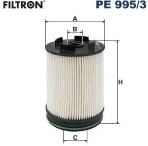 Fuel Filter PE 995/3