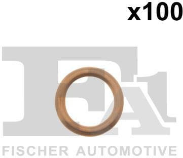 Seal Ring 253.550.100 - image 2