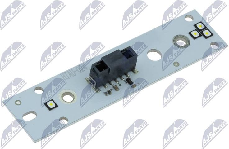 Control Unit, headlight EPX-AU-024