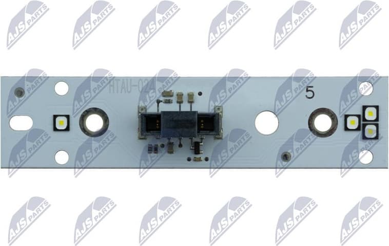 Control Unit, headlight EPX-AU-024 - image 3