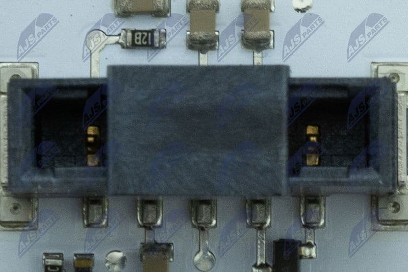 Control Unit, headlight EPX-AU-024 - image 6