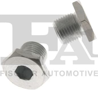 Screw Plug, oil sump 308.480.001 - image 2