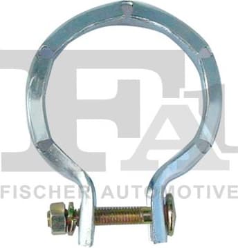 Mount, exhaust system 971901 - image 2