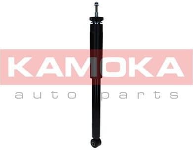 Shock Absorber 2001206 - image 2