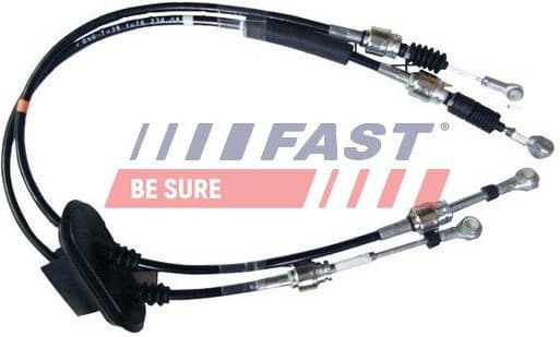 Cable Set, manual transmission FT73034
