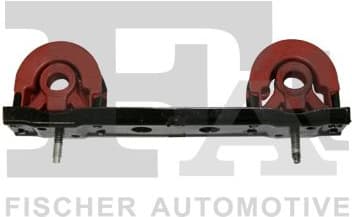 Mount, exhaust system 213924 - image 2