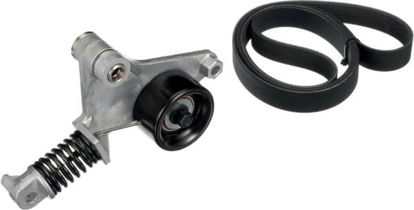 V-ribbed Belt Set Micro-V® K017PK1905