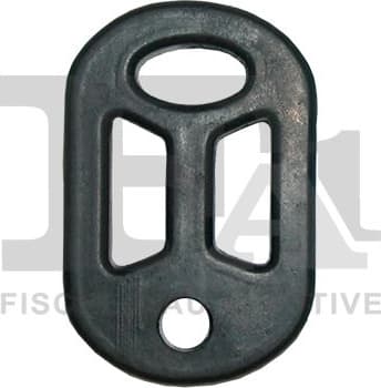 Mount, exhaust system 213910 - image 2