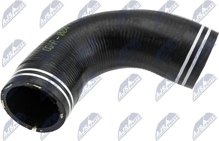 Charge Air Hose GPP-AR-004