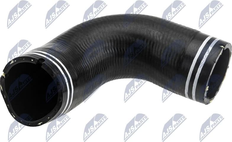 Charge Air Hose GPP-AR-004 - image 2