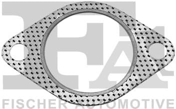 Gasket intake-exhaust manifold 220914 - image 2