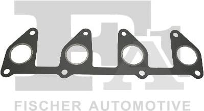 Gasket, exhaust manifold 412005 - image 2