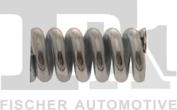 Spring, muffler 105901 - image 2