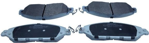 Brake Pad Set, disc brake QP1375
