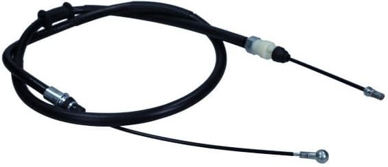 Cable Pull, parking brake 32-1445 - image 2