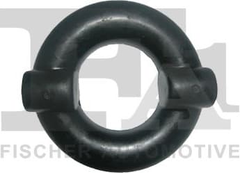 Rubber Mount, muffler 103945 - image 2