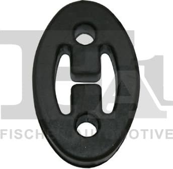 Mount, exhaust system 793906 - image 2