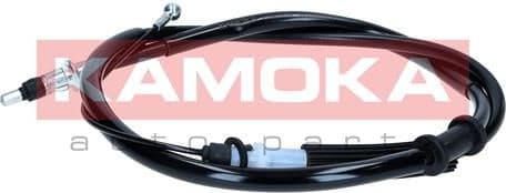 Cable Pull, parking brake 1190328 - image 2