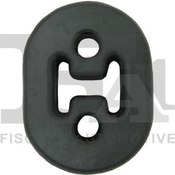 Mount, exhaust system 793914 - image 2