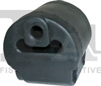 Mount, exhaust system 793918 - image 2