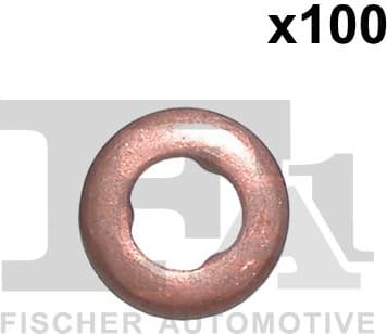 Seal Ring, injector shaft 642.695.100 - image 2