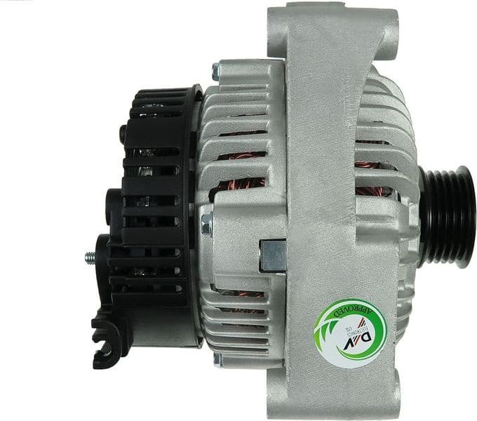 Alternator AS A3075 - image 2