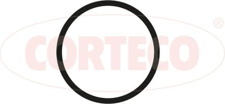 Gasket, intake manifold 450205P - image 2